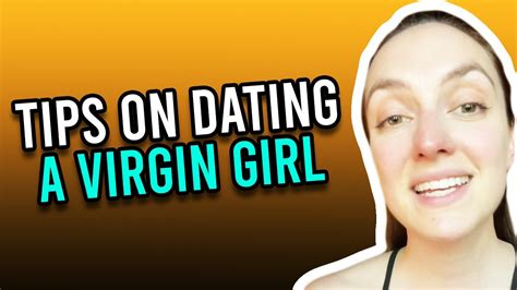 virgin gf|Honest Dating Advice for Virgins .